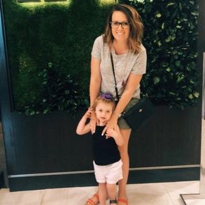 Meet your Posher, Jessica